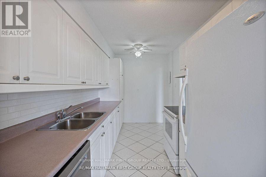 Photo 18 of 307 1210 Radom Street, Pickering ON
