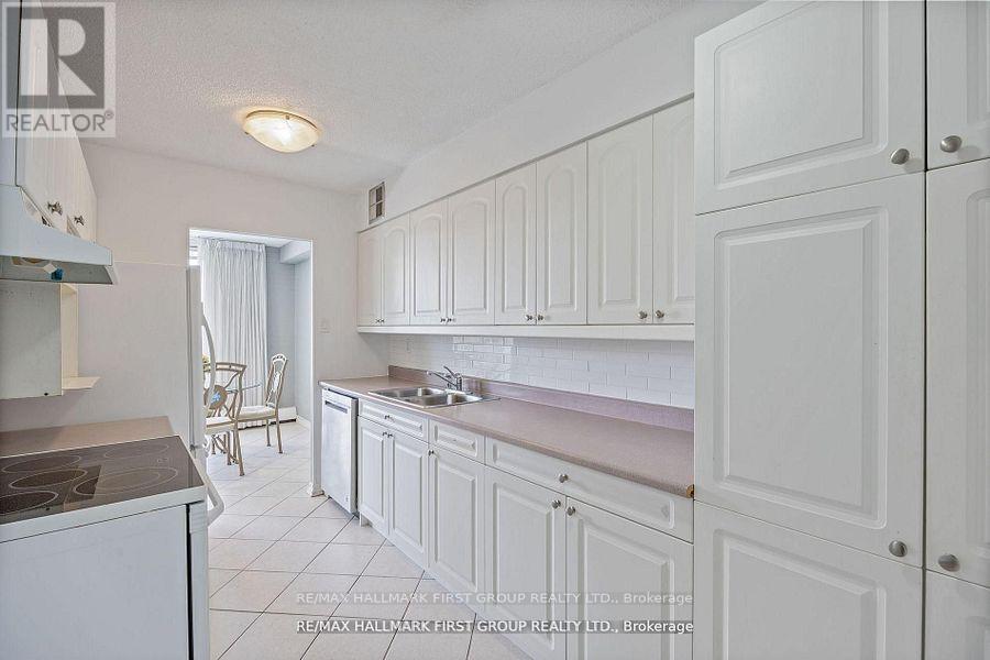 Photo 19 of 307 1210 Radom Street, Pickering ON