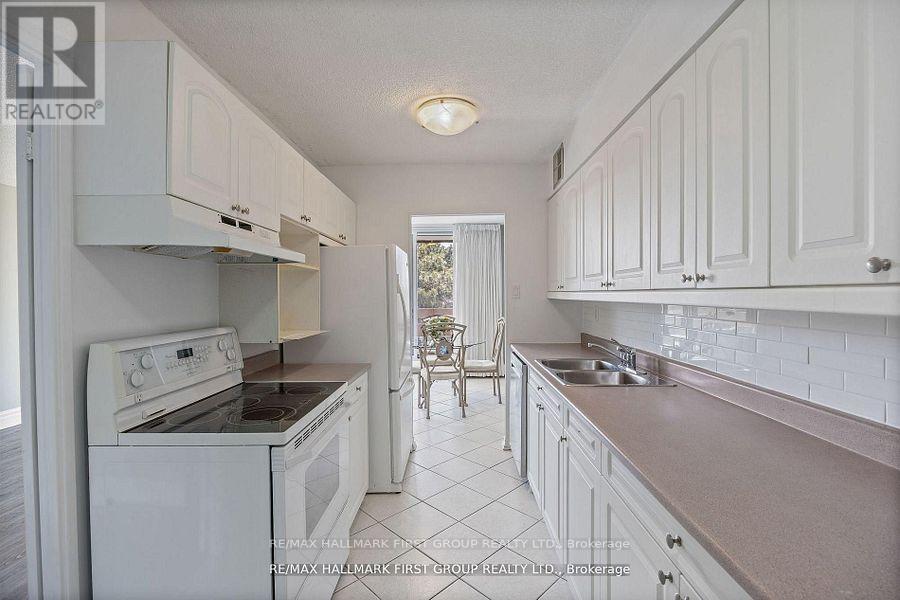 Photo 20 of 307 1210 Radom Street, Pickering ON