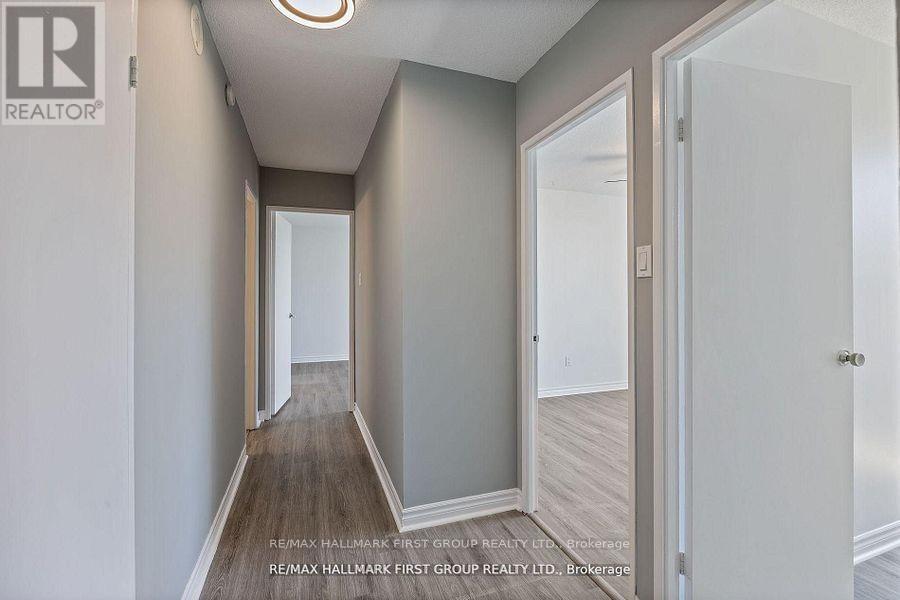 Photo 23 of 307 1210 Radom Street, Pickering ON