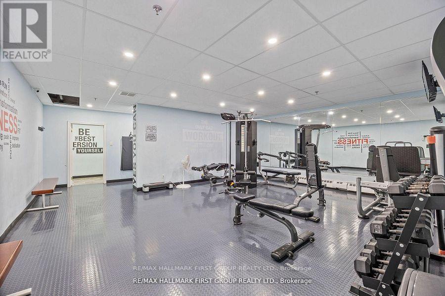 Photo 34 of 307 1210 Radom Street, Pickering ON