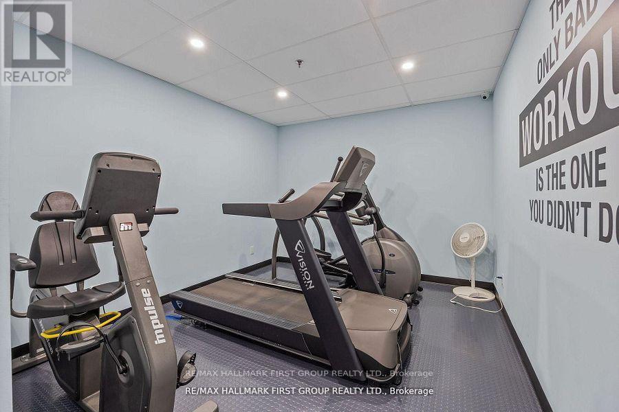 Photo 35 of 307 1210 Radom Street, Pickering ON