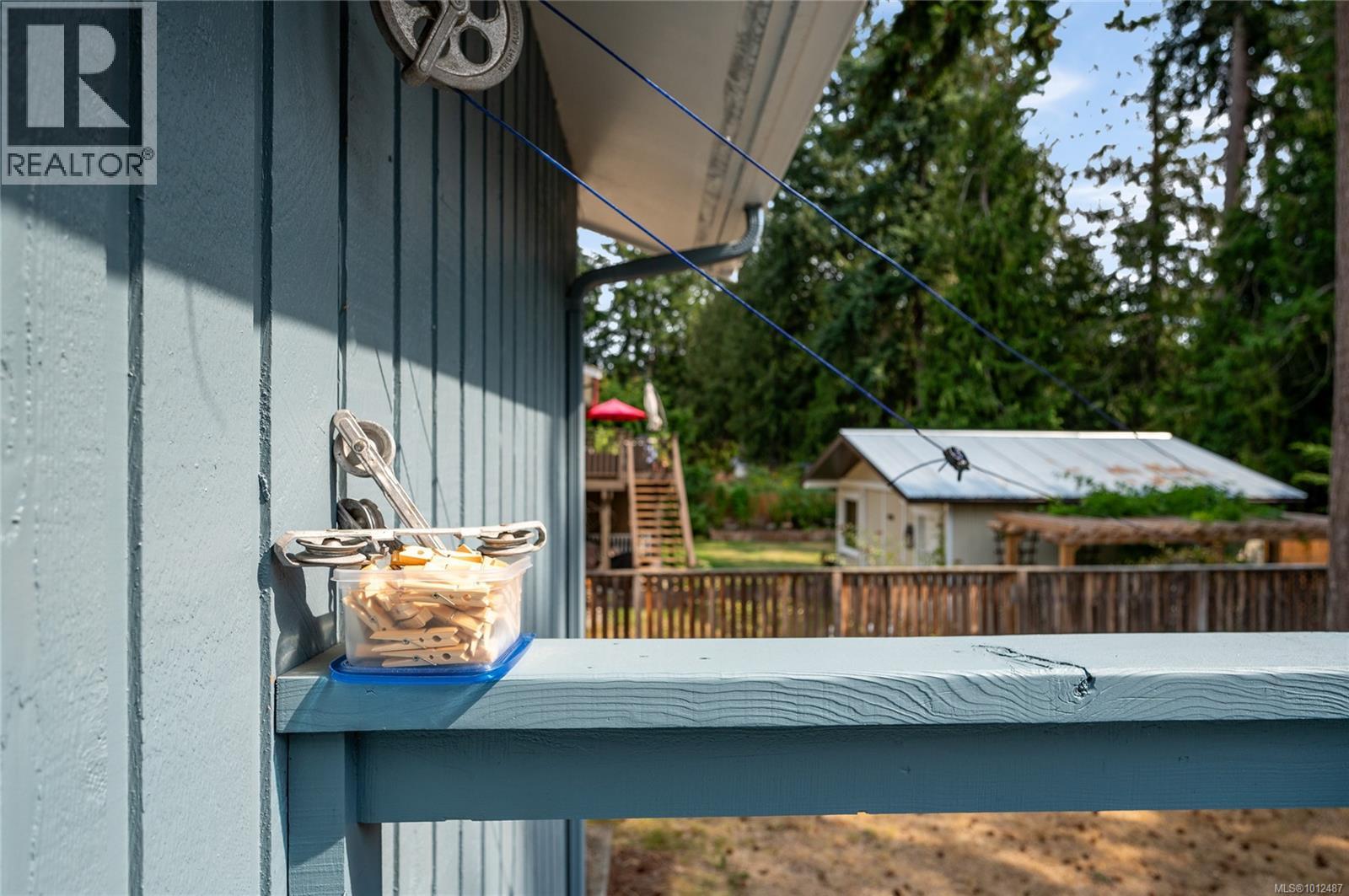 Photo 27 of 862 Ballenas Rd W, Parksville BC