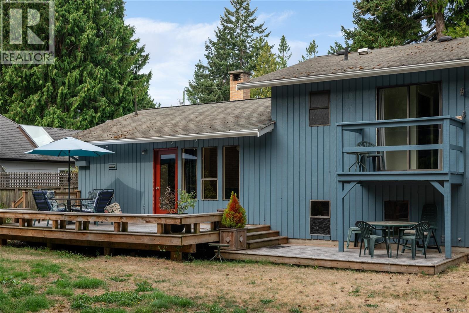 Photo 45 of 862 Ballenas Rd W, Parksville BC