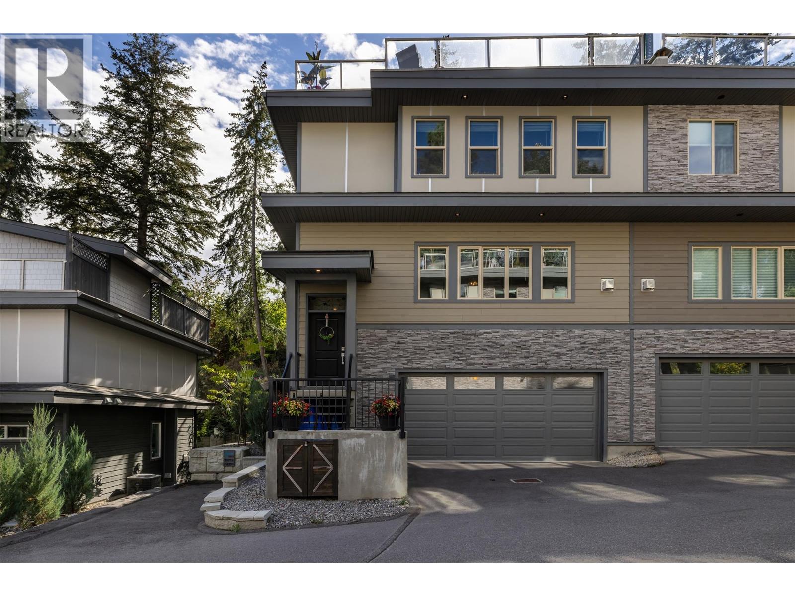2893 Robinson Road Unit# 13, Lake Country
