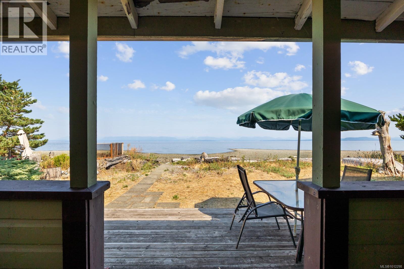 1838 Astra Rd, Comox