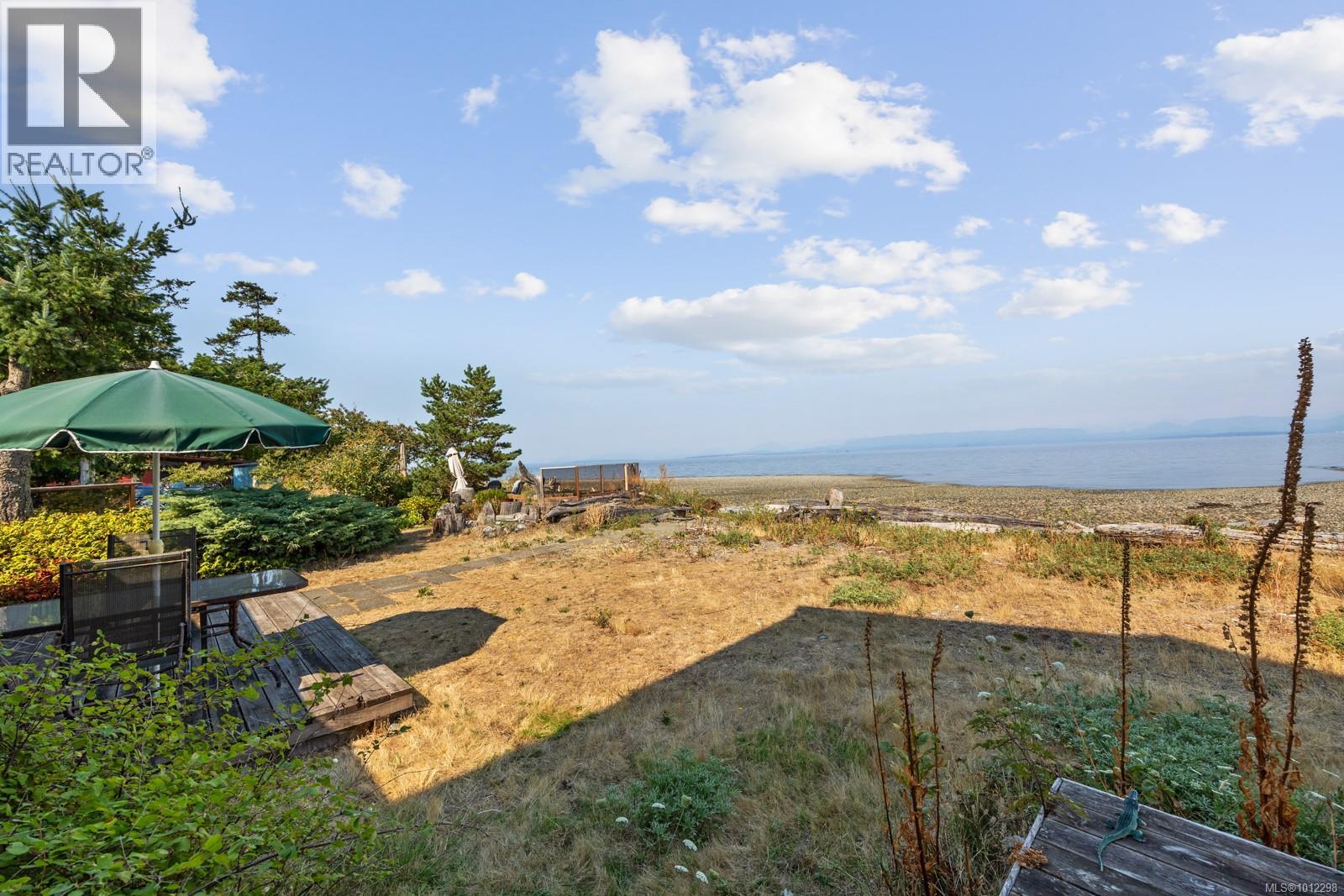 1838 Astra Rd, Comox