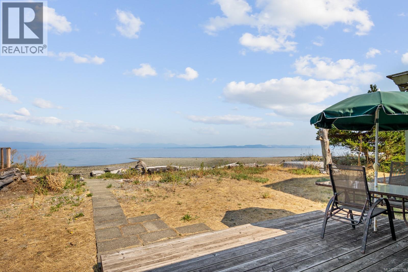 1838 Astra Rd, Comox