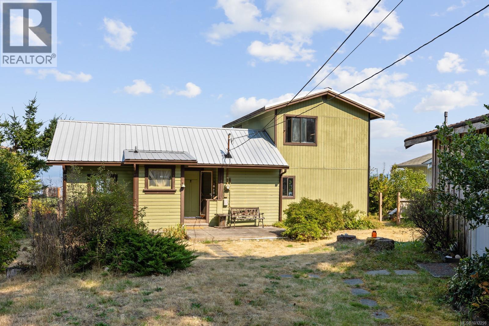 1838 Astra Rd, Comox