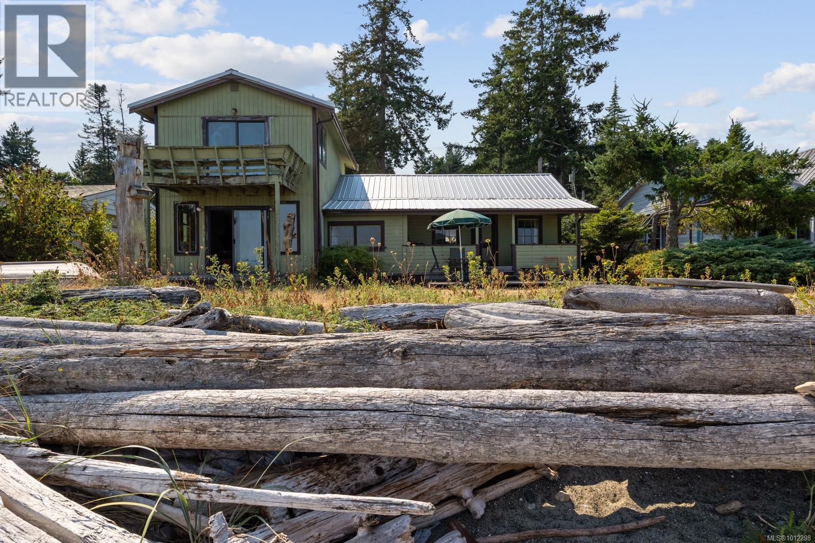 1838 Astra Rd, Comox