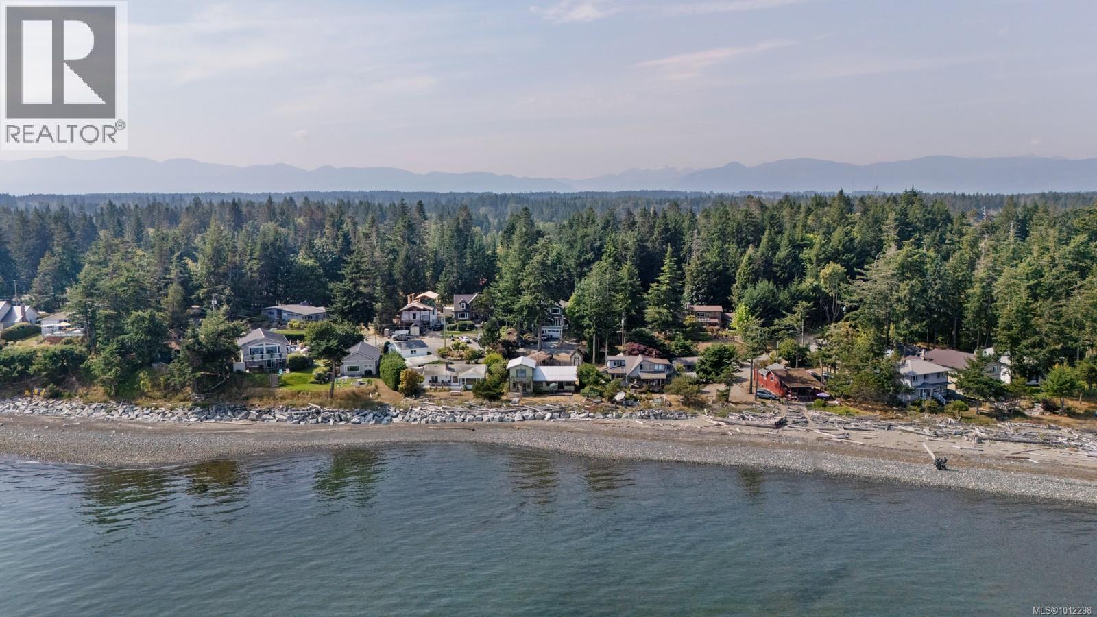 1838 Astra Rd, Comox
