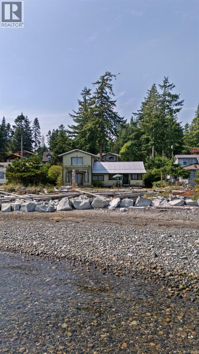 1838 Astra Rd, Comox