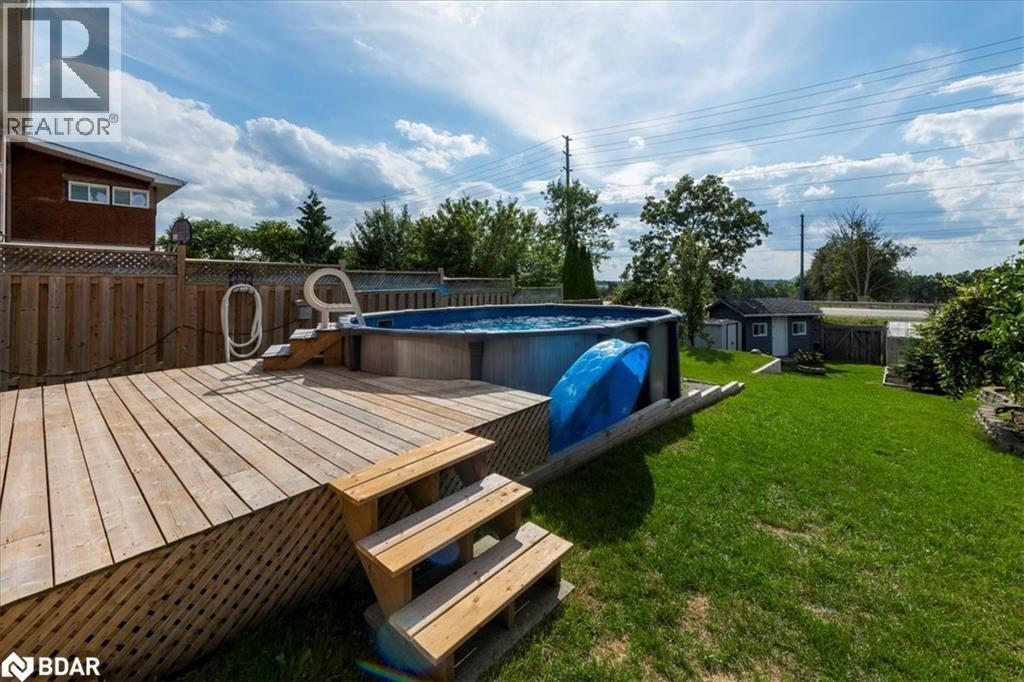 Photo 20 of 74 Sundew Drive, Barrie ON