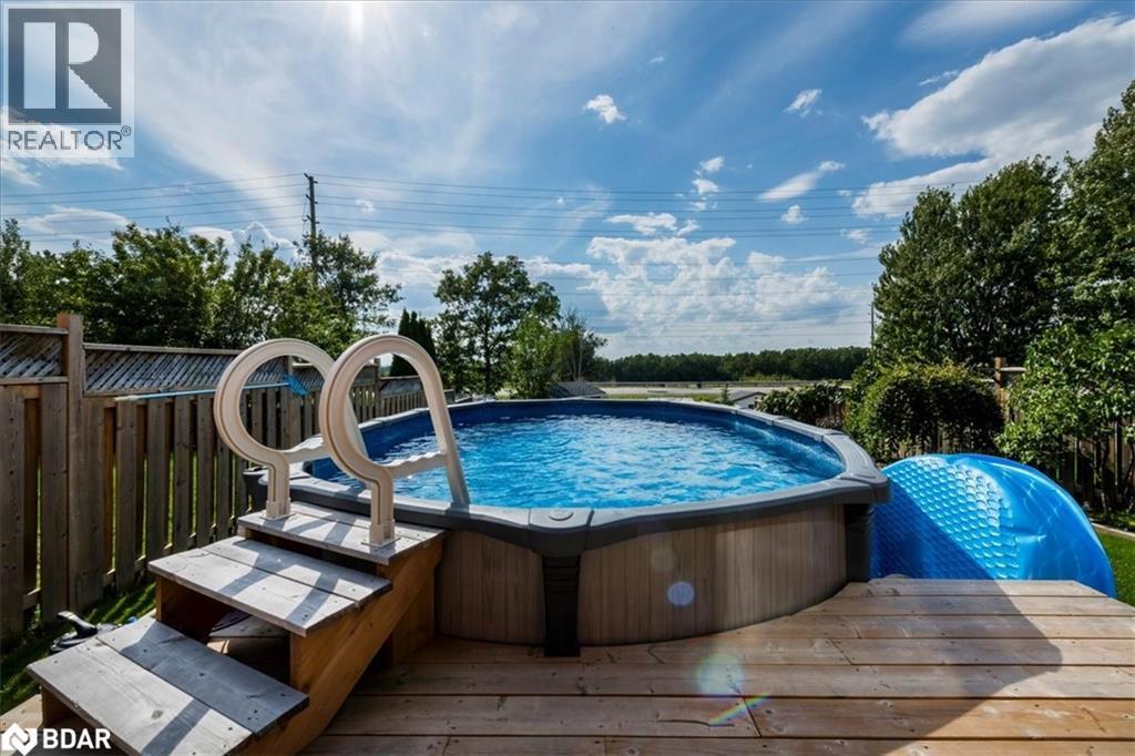 Photo 21 of 74 Sundew Drive, Barrie ON