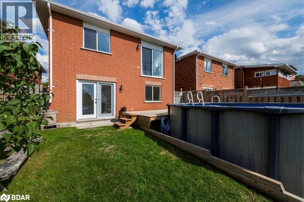 Photo 23 of 74 Sundew Drive, Barrie ON