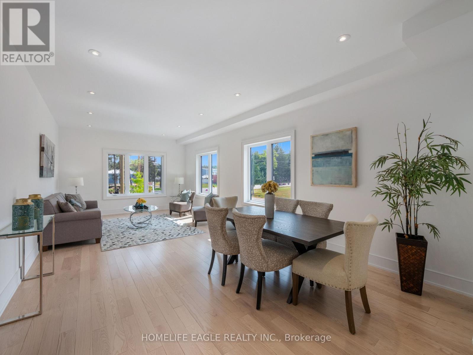 Photo 10 of 1242 Killarney Beach Road, Innisfil ON