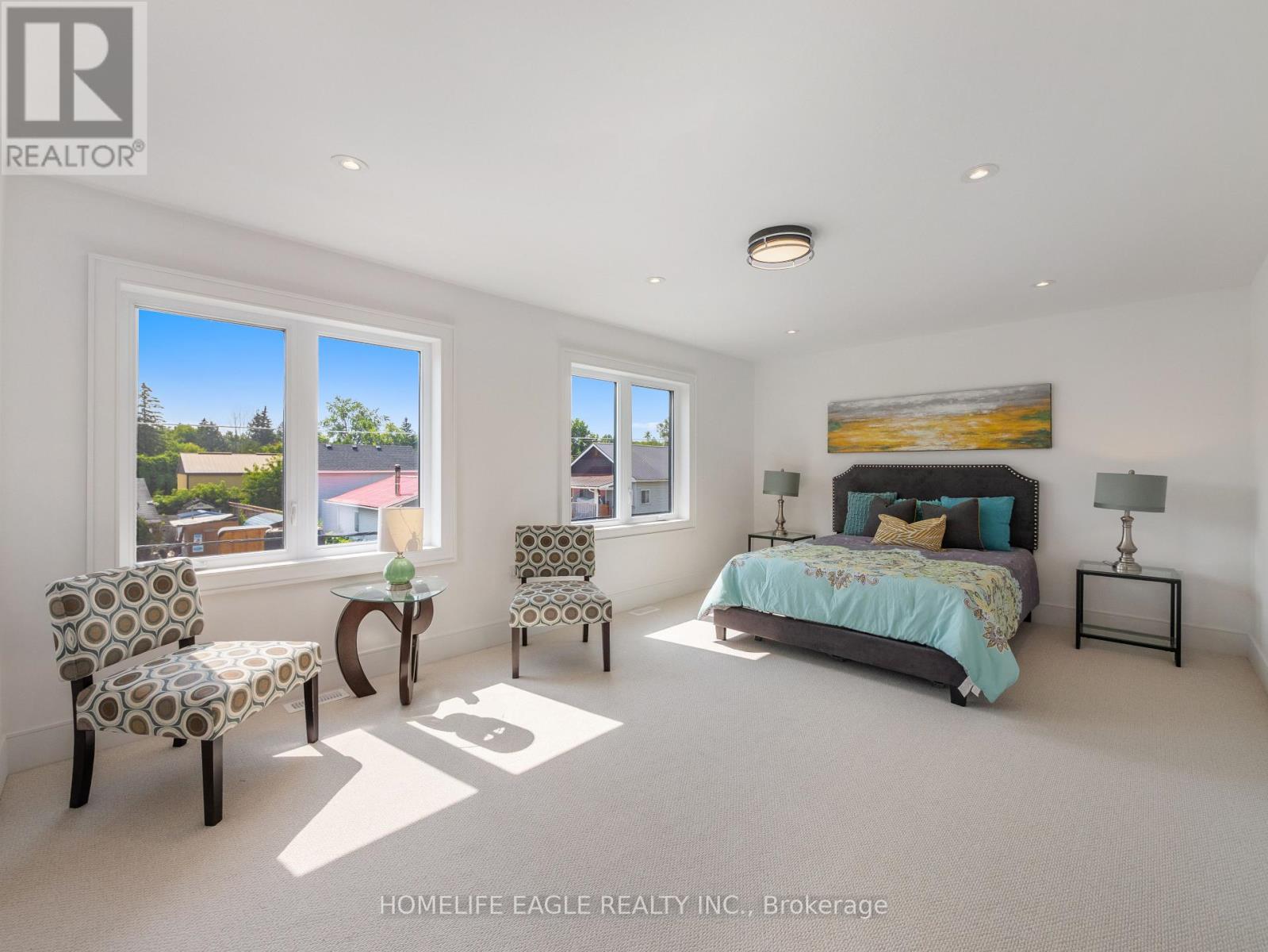 Photo 13 of 1242 Killarney Beach Road, Innisfil ON