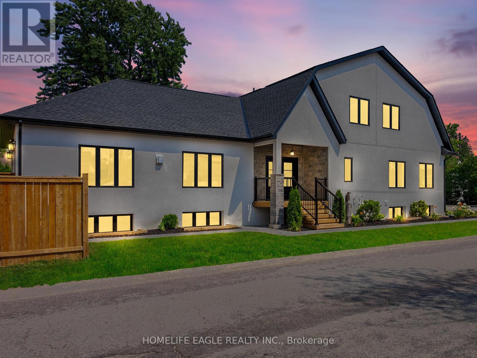 Photo 2 of 1242 Killarney Beach Road, Innisfil ON