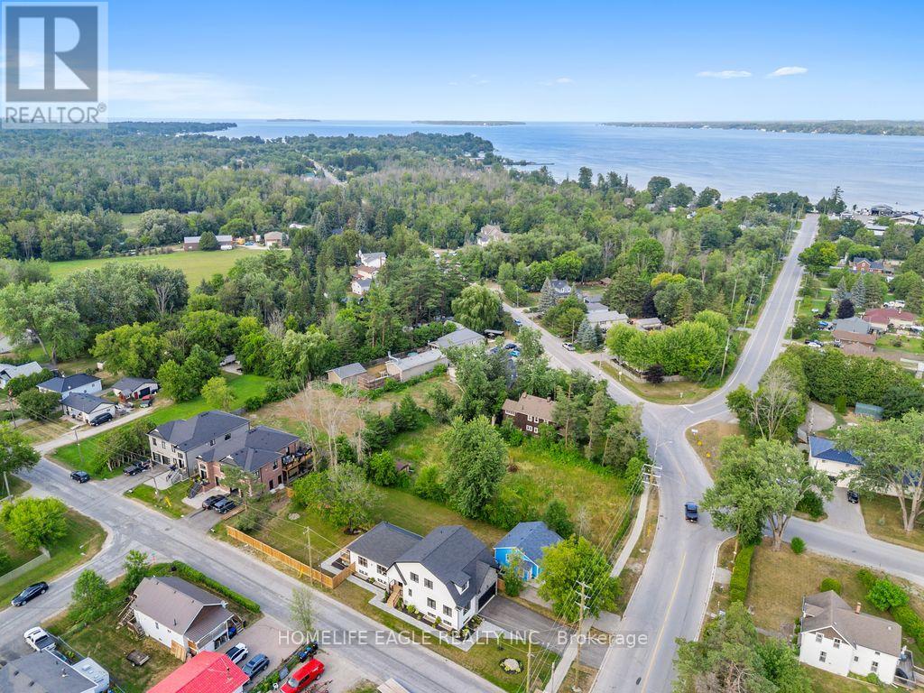 Photo 3 of 1242 Killarney Beach Road, Innisfil ON