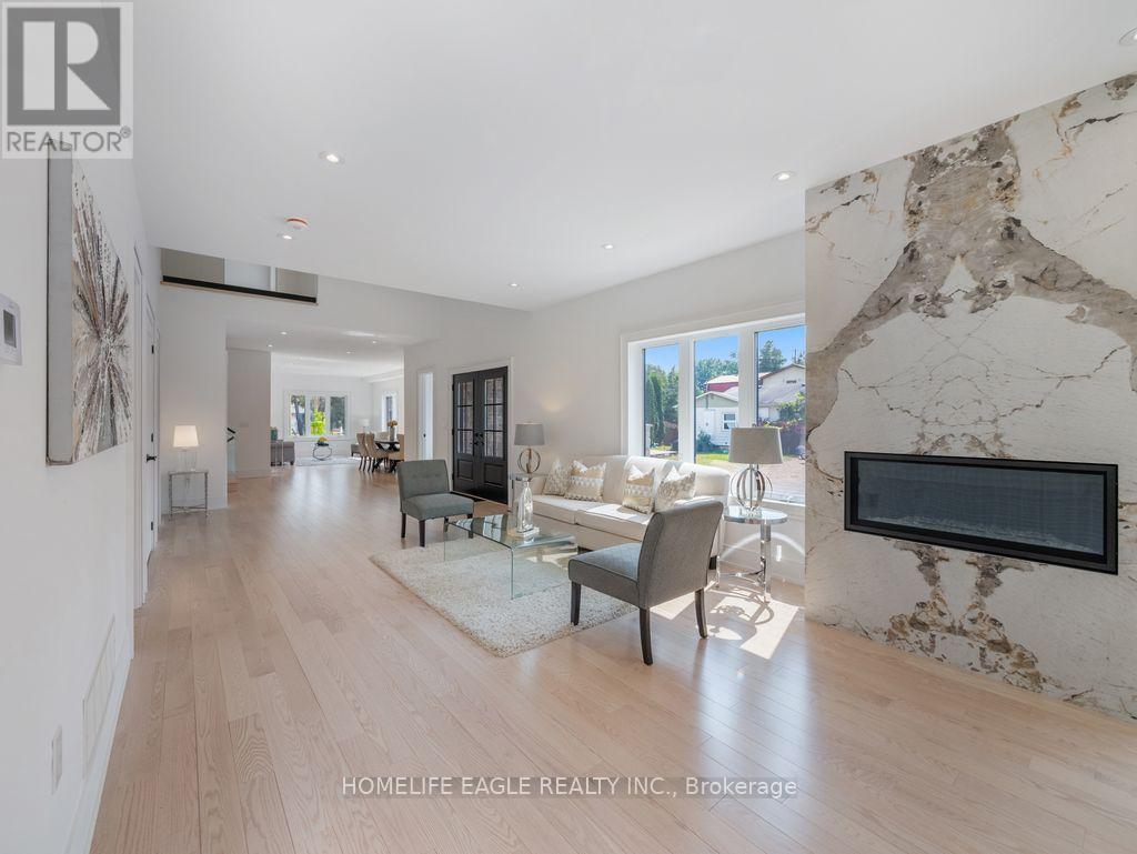Photo 5 of 1242 Killarney Beach Road, Innisfil ON