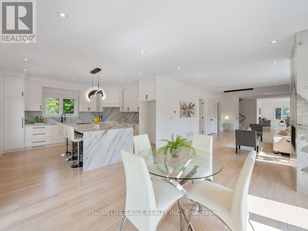 Photo 6 of 1242 Killarney Beach Road, Innisfil ON