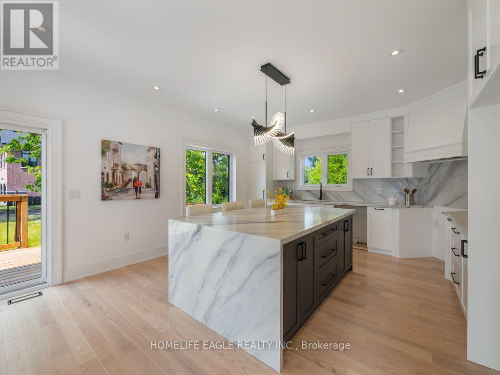 Photo 7 of 1242 Killarney Beach Road, Innisfil ON