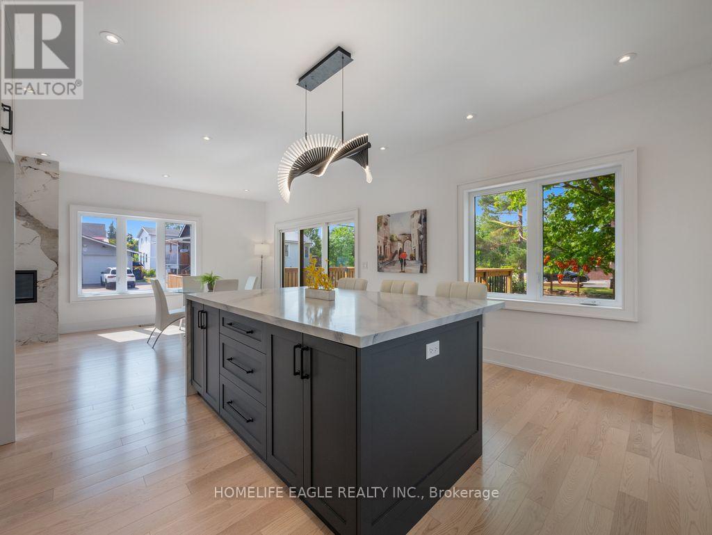 Photo 9 of 1242 Killarney Beach Road, Innisfil ON