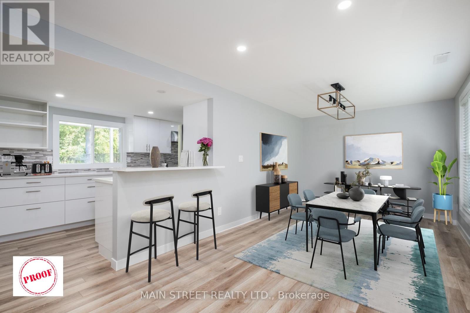 Photo 6 of 23 Sunnidale Boulevard E, Georgina ON