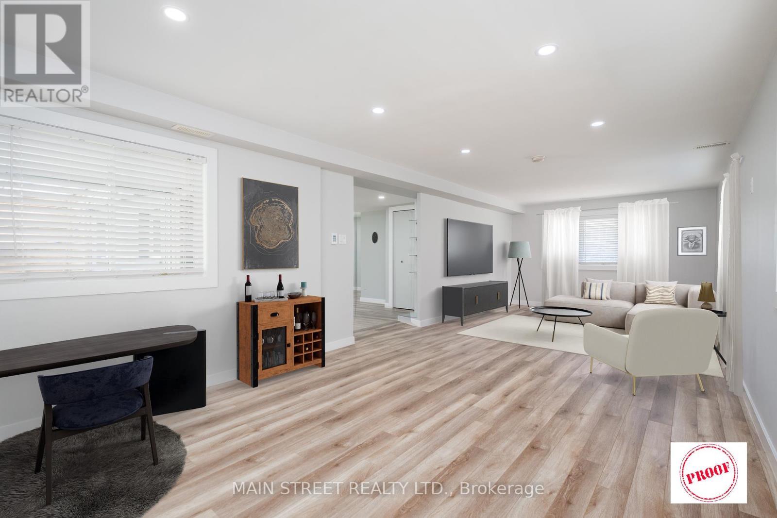 Photo 9 of 23 Sunnidale Boulevard E, Georgina ON
