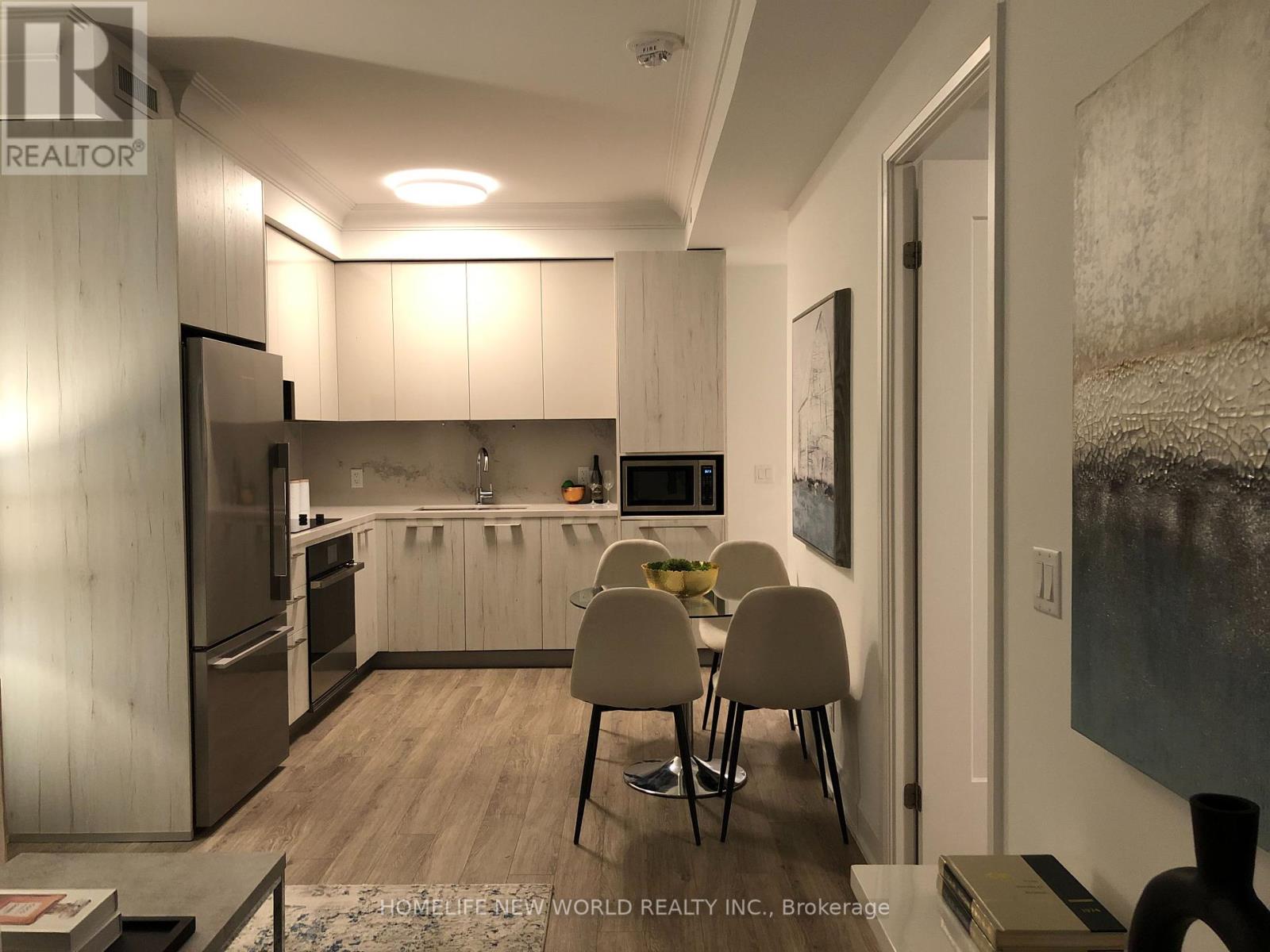 Photo 2 of 303 18 Water Walk Drive, Markham ON