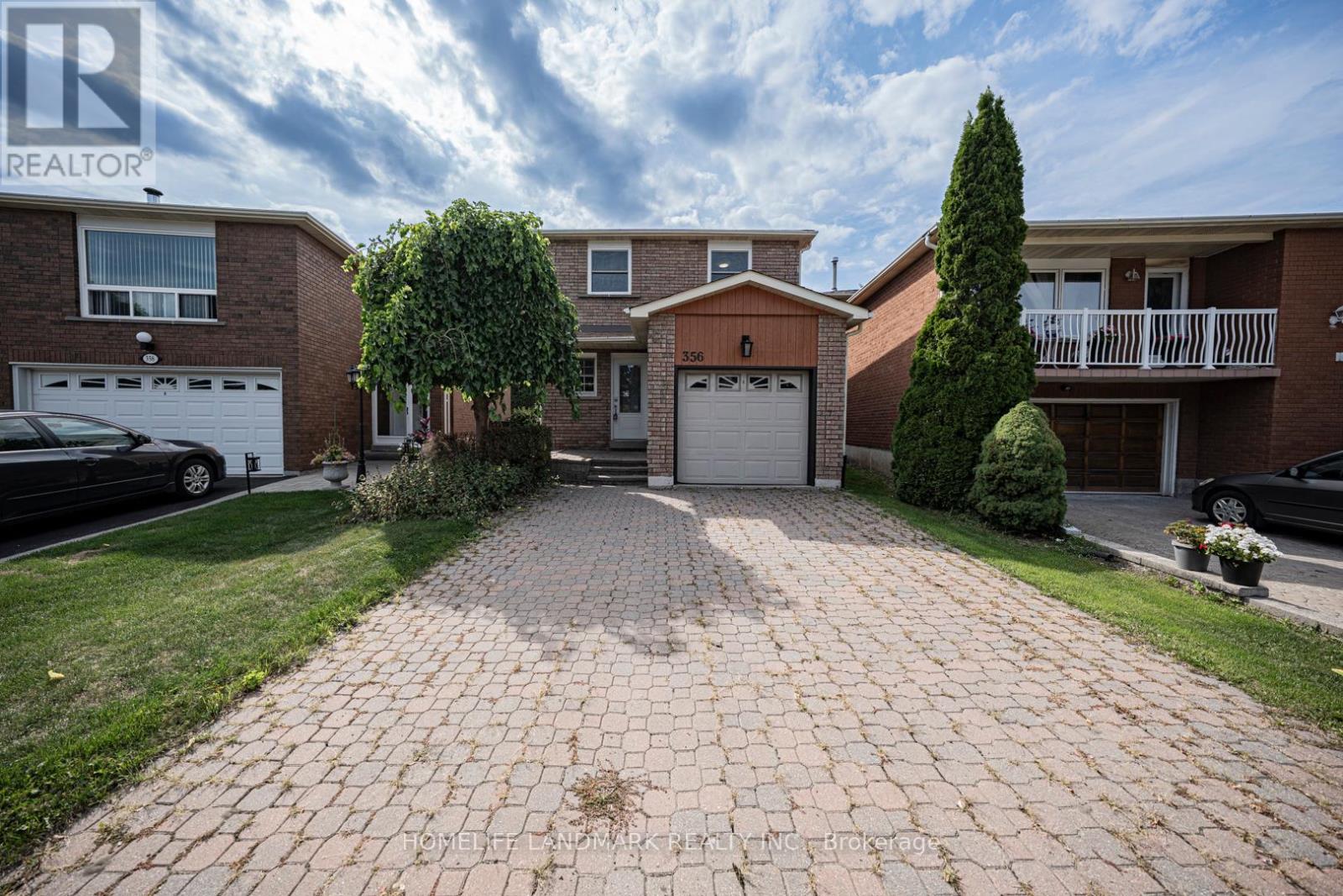 Photo 2 of 356 Brownridge Drive, Vaughan ON