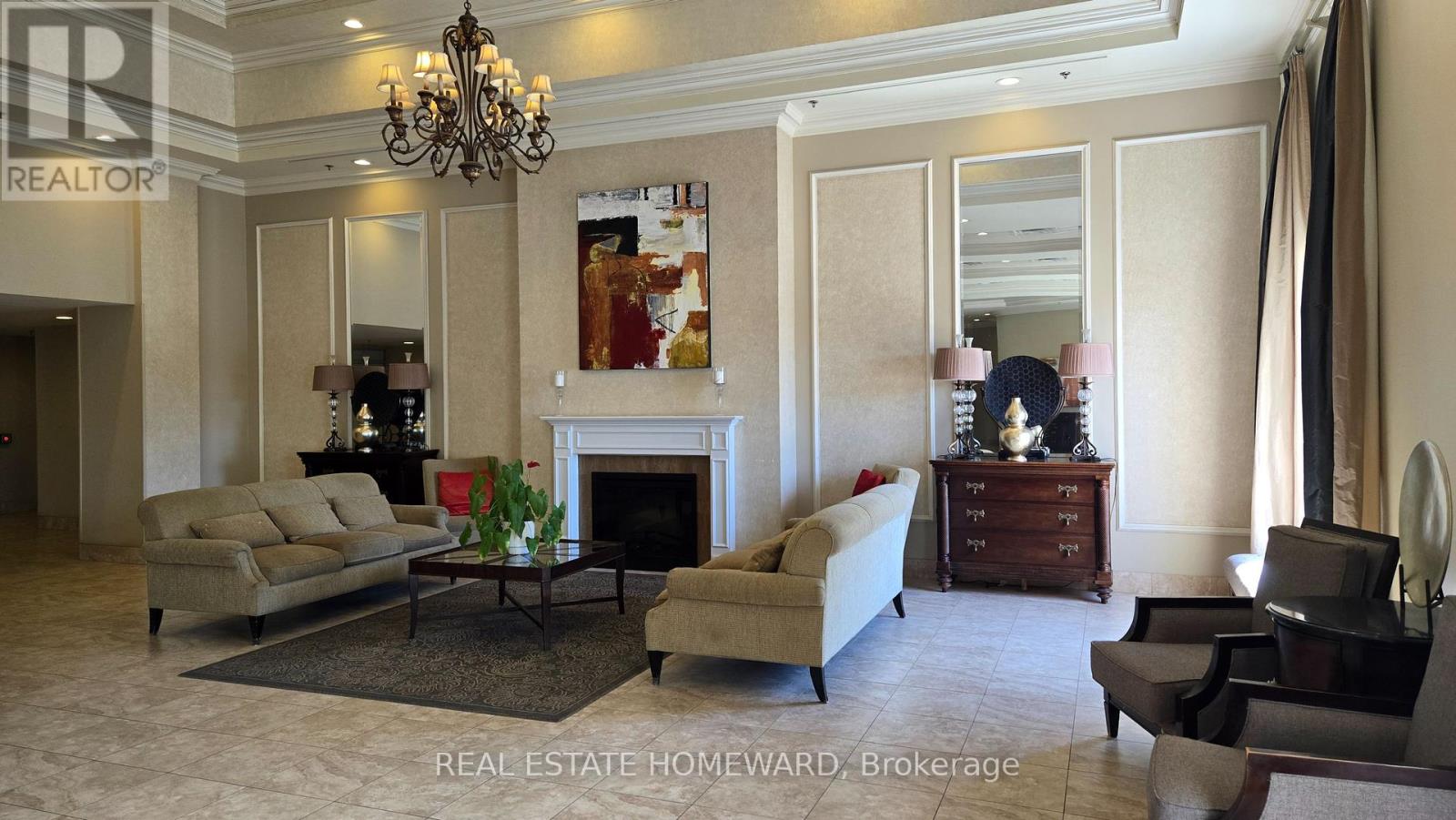 Photo 21 of 314 2 Maison Parc Court, Vaughan ON