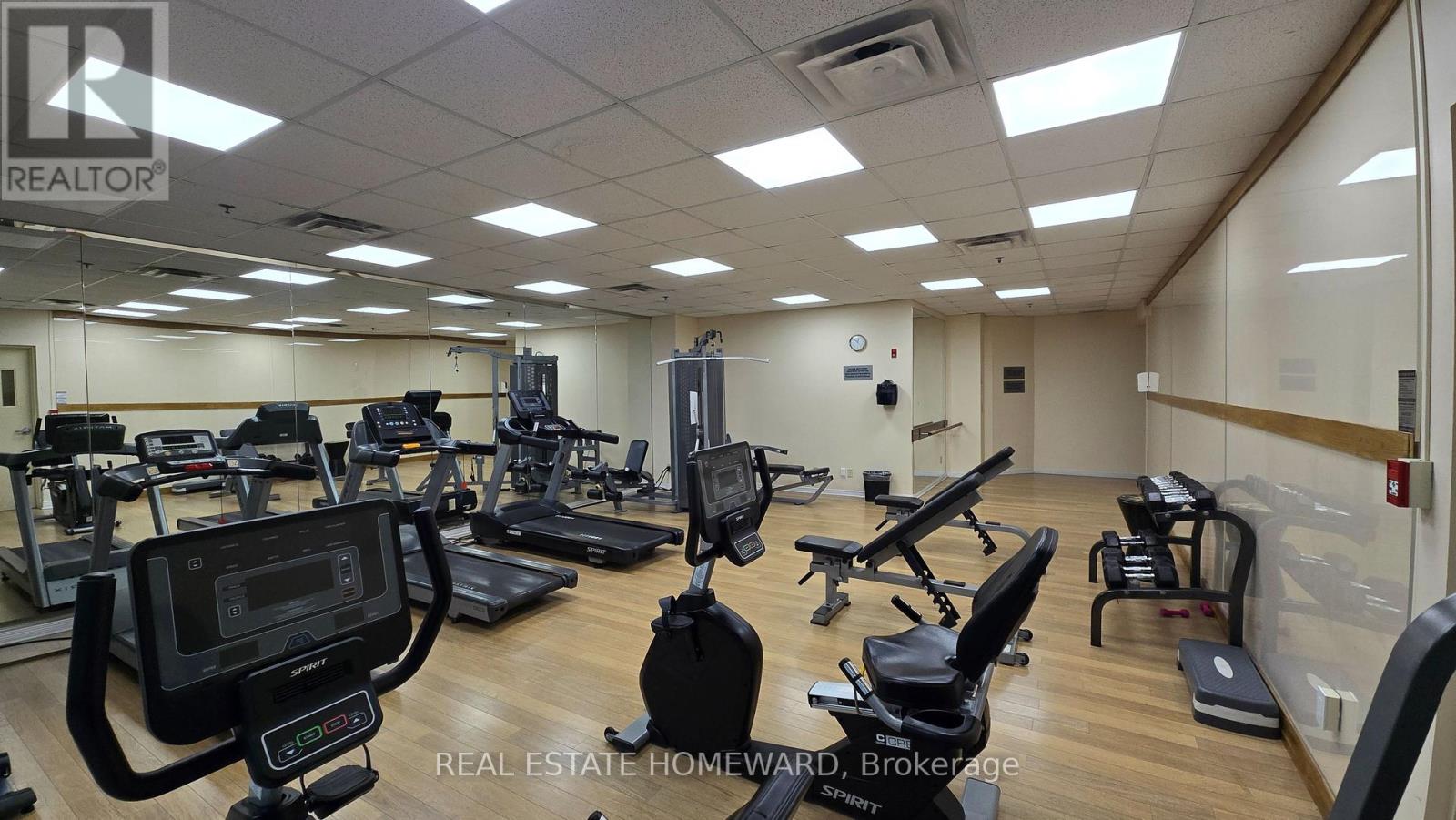 Photo 23 of 314 2 Maison Parc Court, Vaughan ON