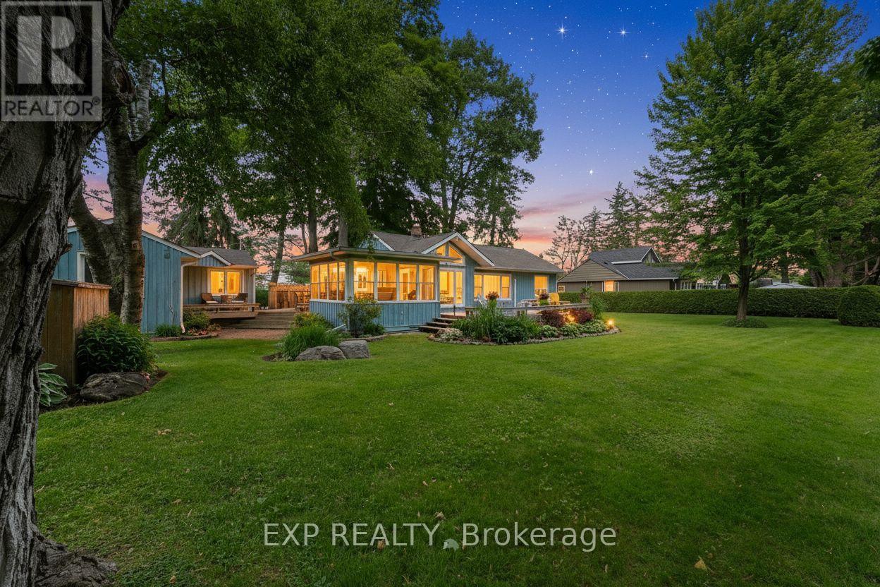 Photo 1 of 101 Hedge Road, Georgina ON