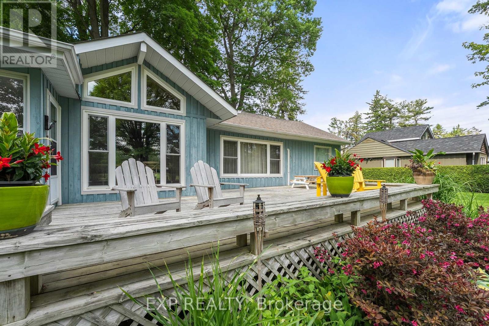 Photo 37 of 101 Hedge Road, Georgina ON