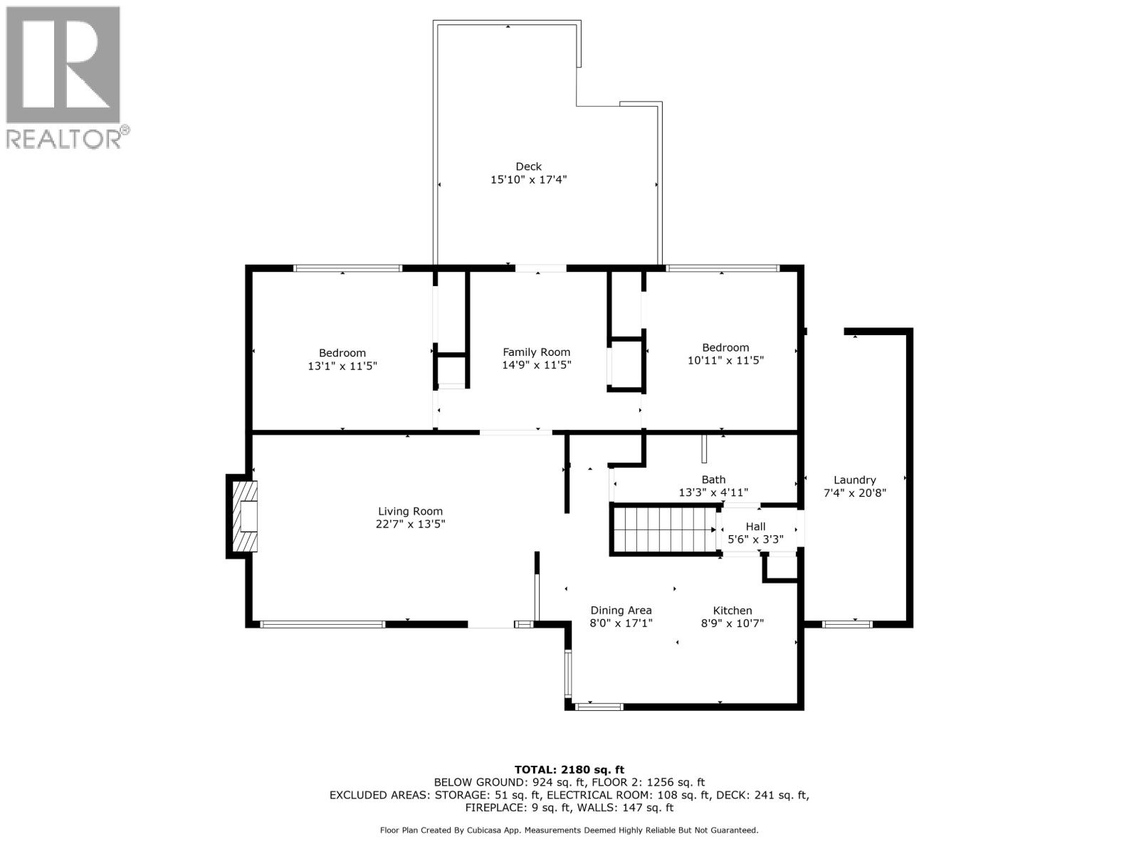 Photo 39 of 1601 Gorse Street, Prince George BC
