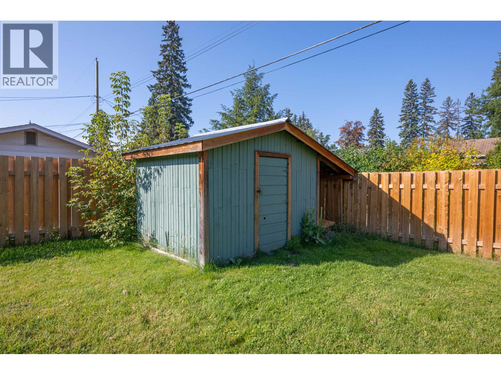 Photo 7 of 1601 Gorse Street, Prince George BC