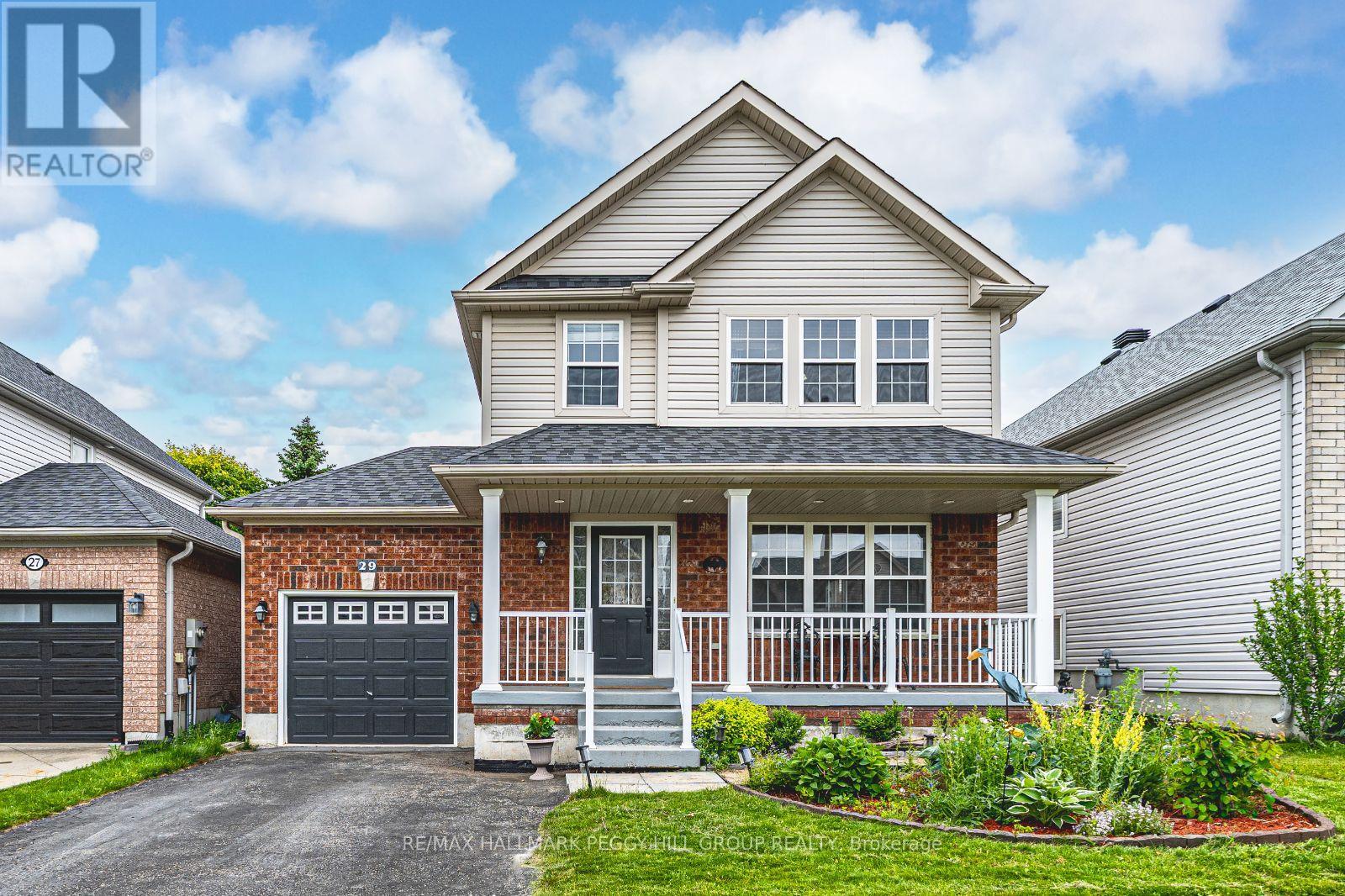 Photo 1 of 29 Brookwood Drive, Barrie ON