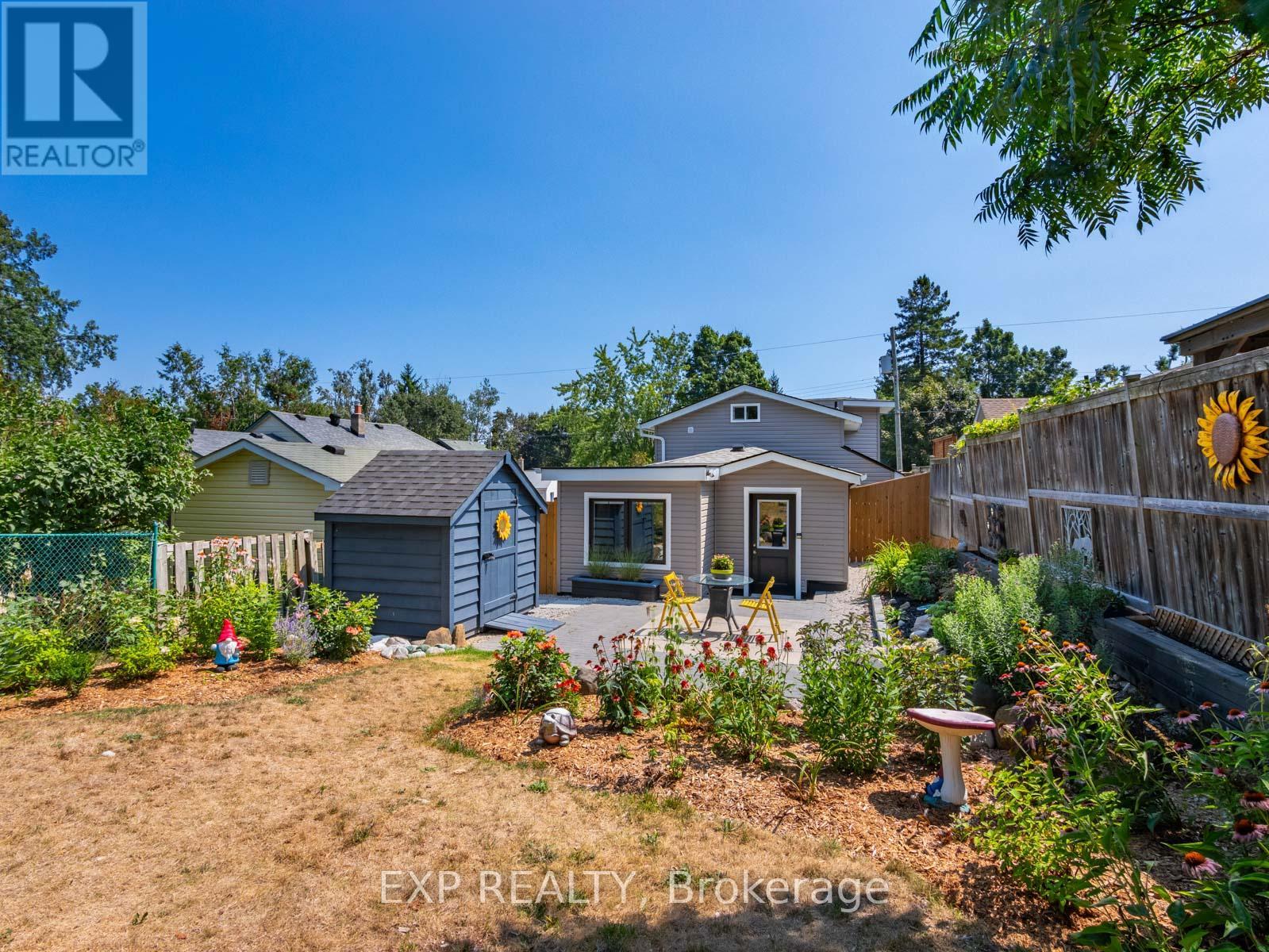 Photo 29 of 370 Homewood Avenue, Orillia ON
