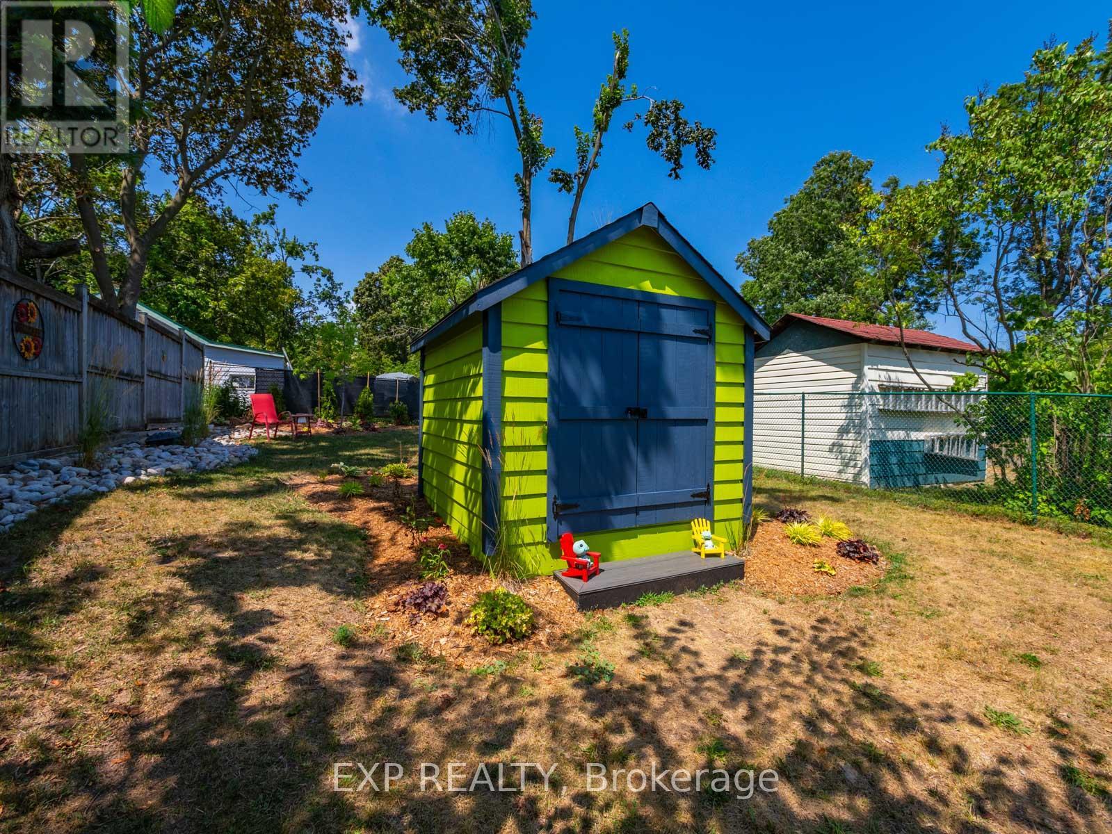 Photo 30 of 370 Homewood Avenue, Orillia ON