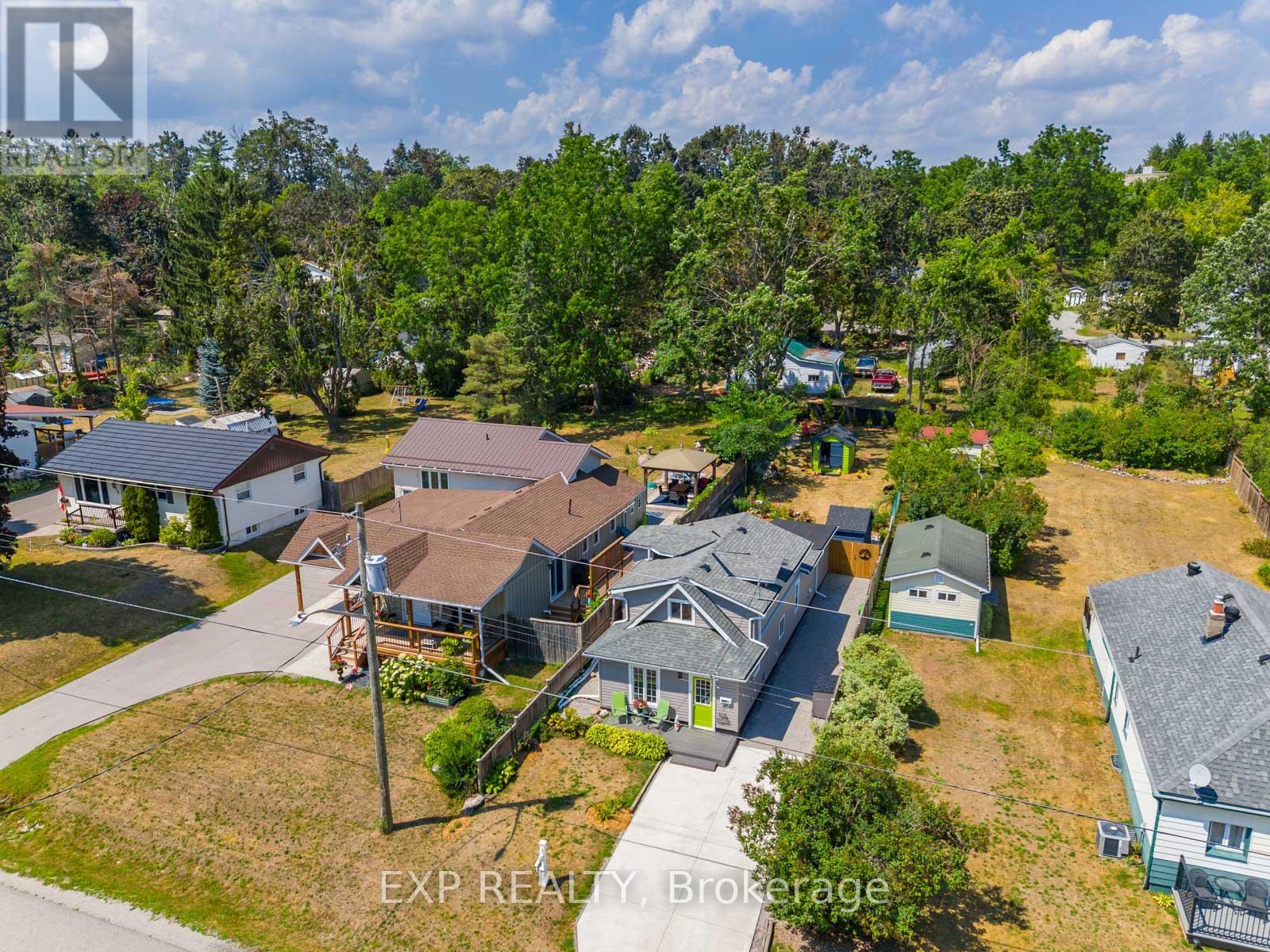 Photo 32 of 370 Homewood Avenue, Orillia ON