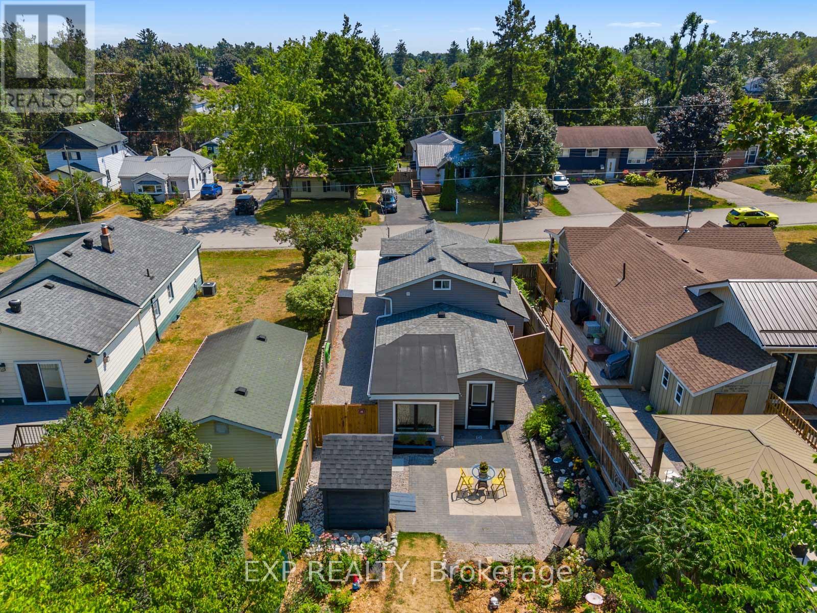 Photo 37 of 370 Homewood Avenue, Orillia ON