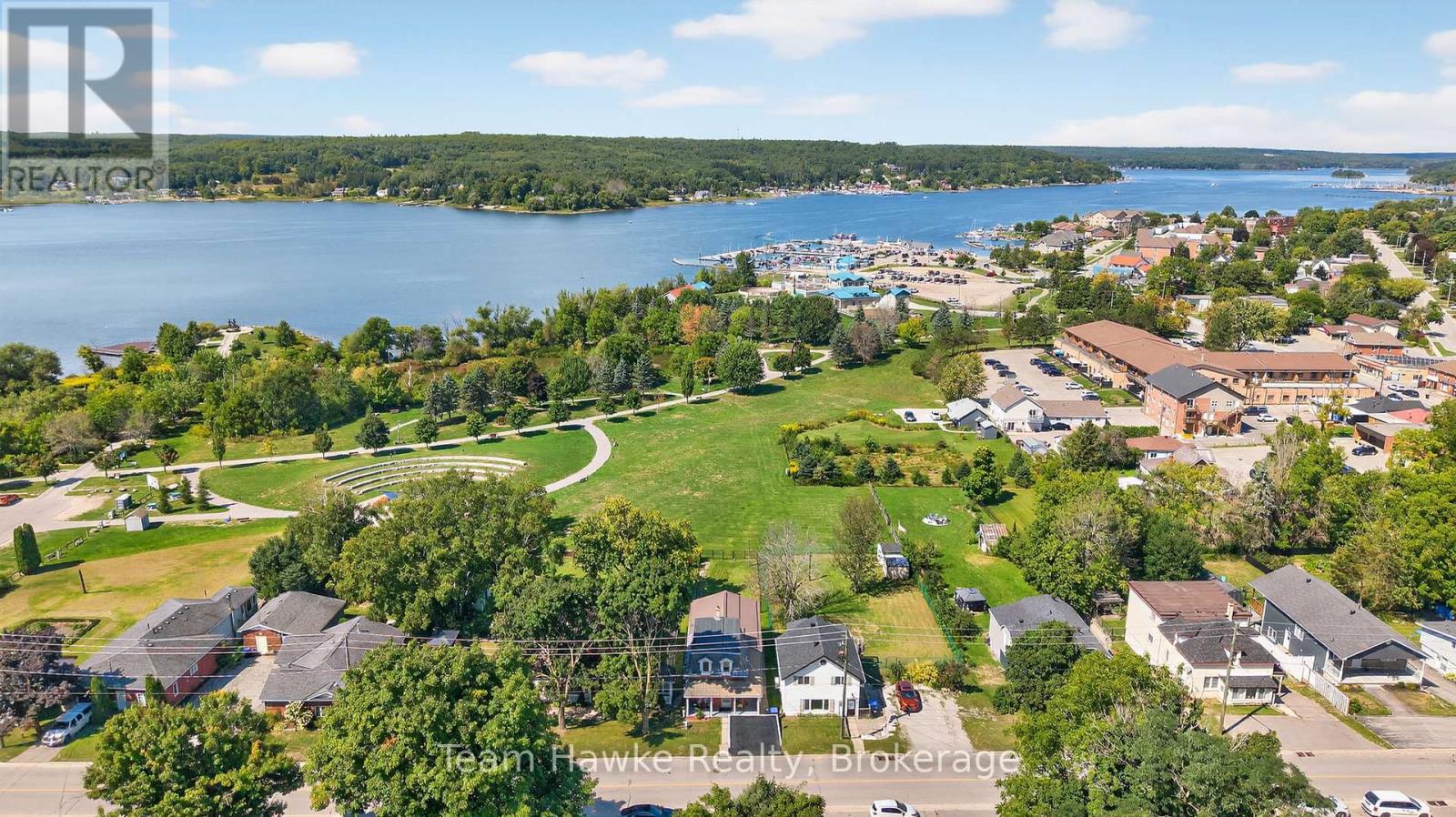 Photo 48 of 19 Water Street, Penetanguishene ON