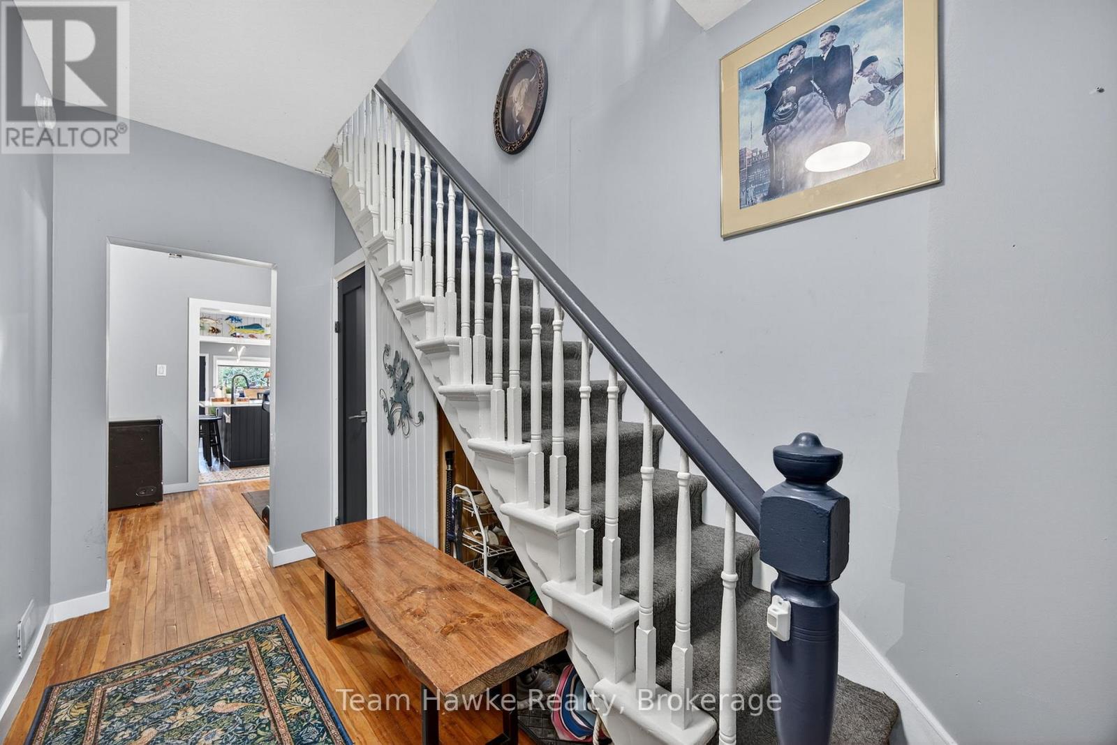 Photo 5 of 19 Water Street, Penetanguishene ON