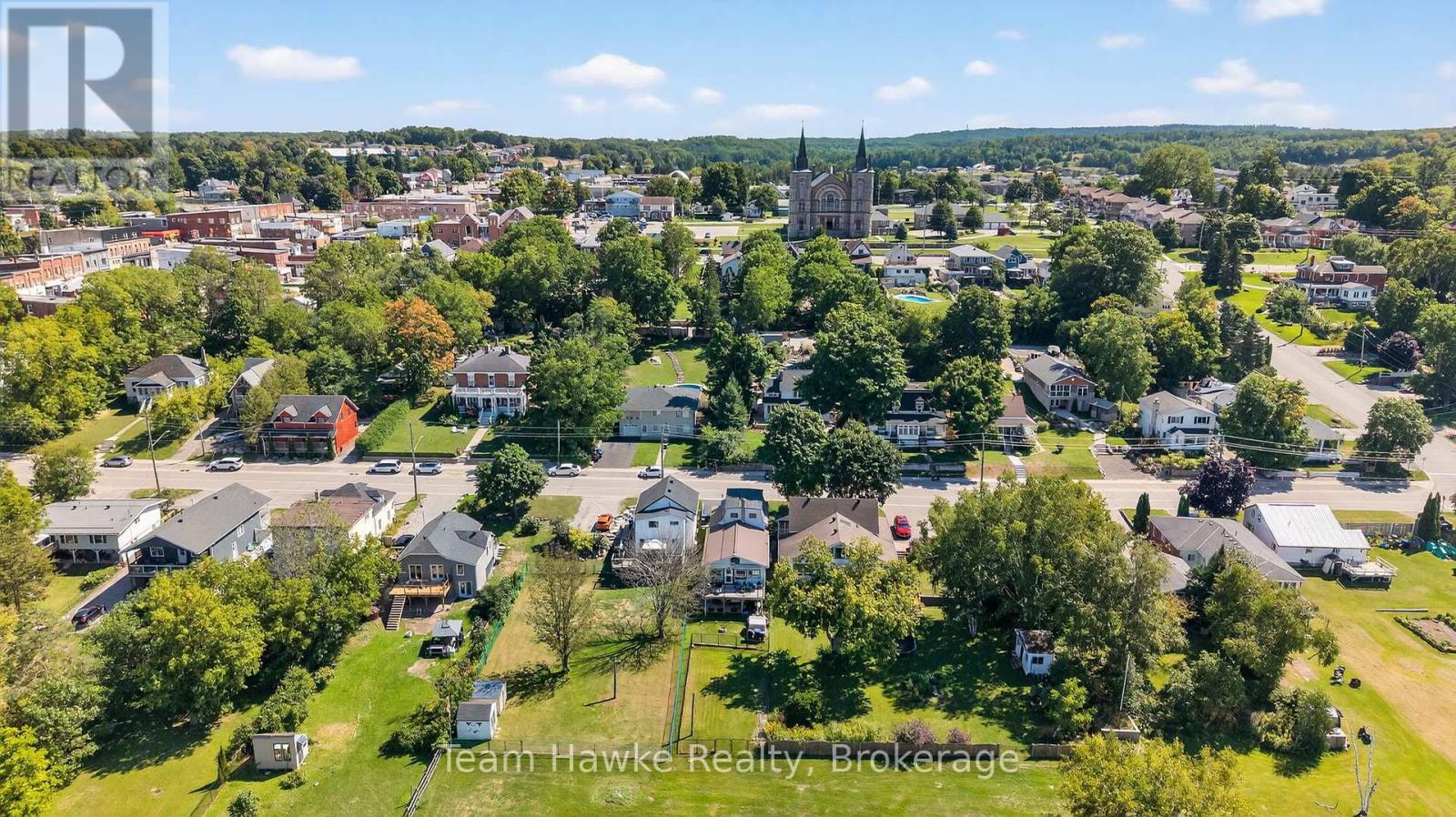 Photo 50 of 19 Water Street, Penetanguishene ON