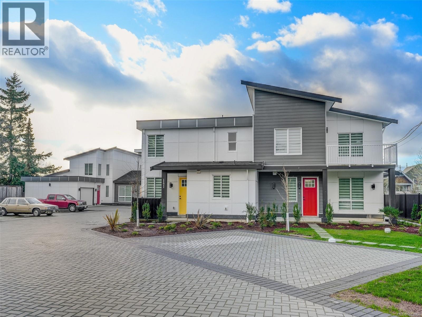 5 1171 Stelly's Cross Rd, Central Saanich