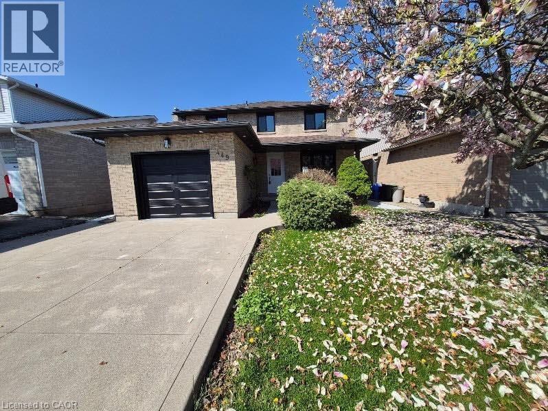 Photo 3 of 449 Acadia Drive, Hamilton ON