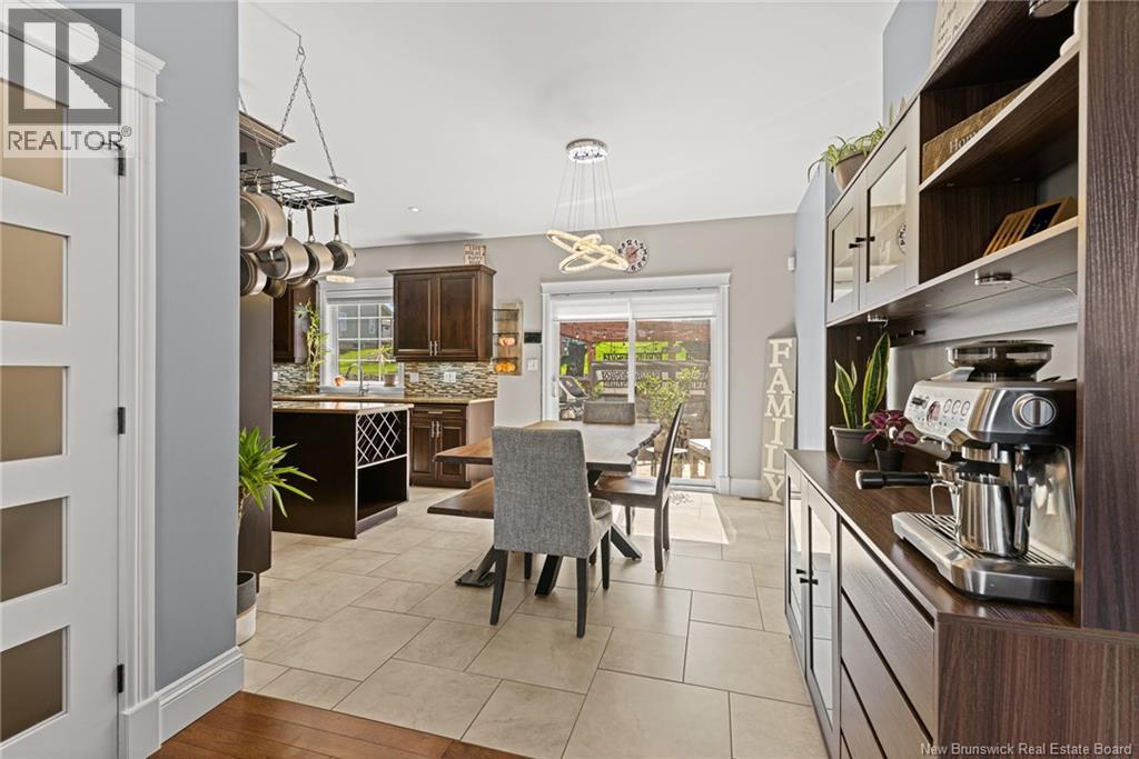 Photo 12 of 40 Salengro Crescent, Moncton NB