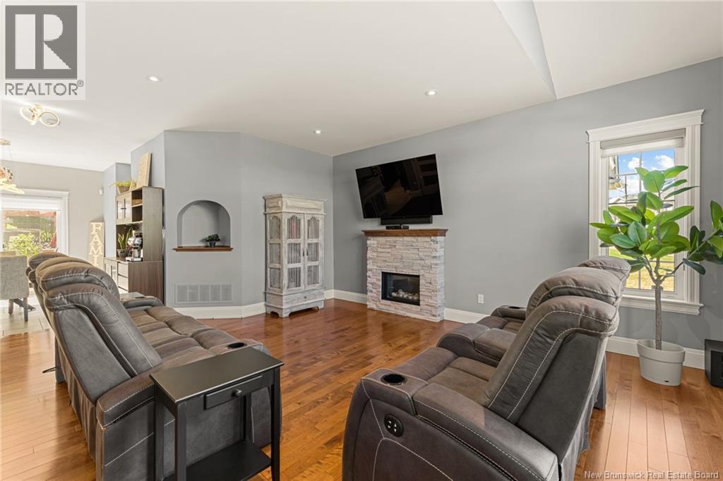 Photo 8 of 40 Salengro Crescent, Moncton NB