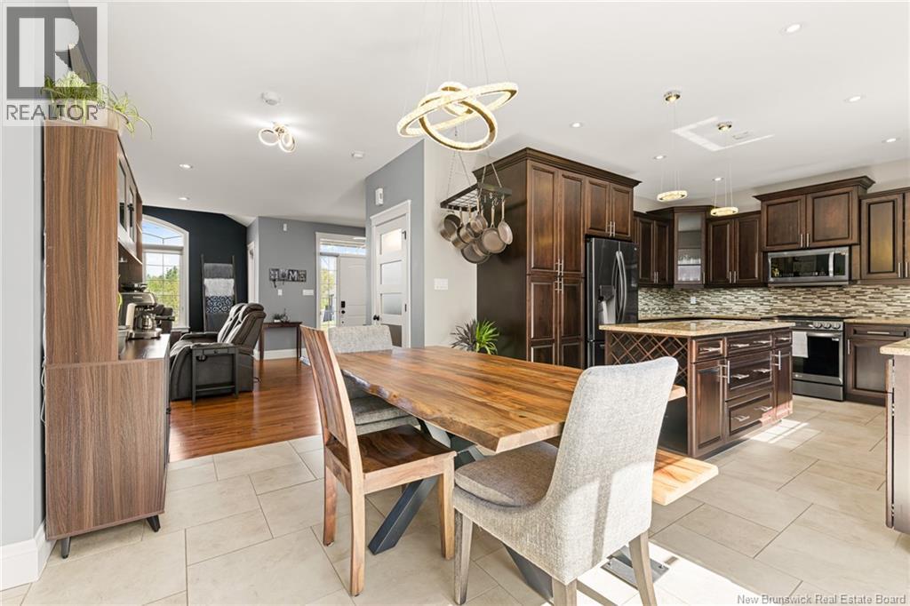 Photo 14 of 40 Salengro Crescent, Moncton NB